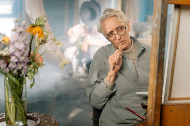 After the Applause Dies: How to Create Again When Everyone's Watching