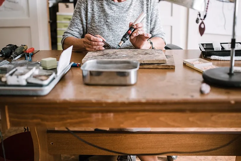 How to Turn What You Make Into Who You Are: Building a Creative Brand That Actually Sticks