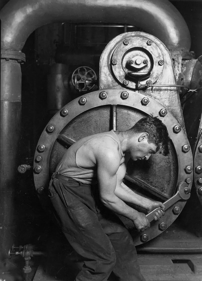 Less Is More Power: How Boxing Yourself In Sets Your Creativity Free