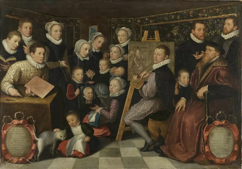 Stop Chasing Original: How Leaning Into Your Influences Actually Makes You Unforgettable